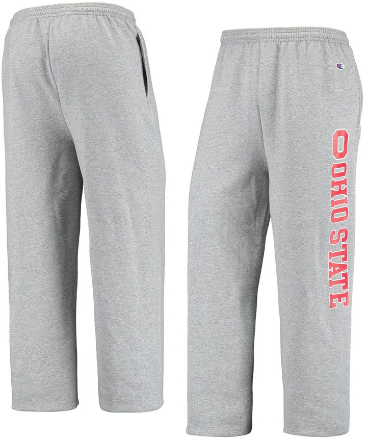 kohl's champion men's sweatpants