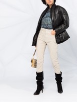 Thumbnail for your product : Etoile Isabel Marant Straight Leg Corduroy Trousers