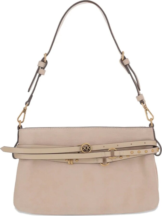 Pinko Belt Mini Shoulder Bag