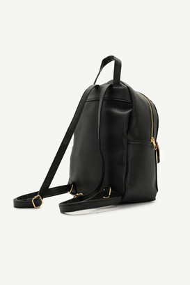 Ardene Color Block Backpack