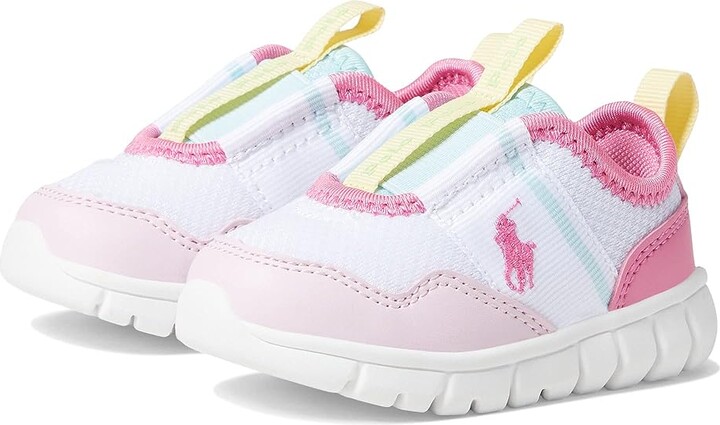 Polo Ralph Lauren Kids Girls' Shoes | ShopStyle