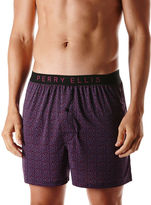 Thumbnail for your product : Perry Ellis Pure Essential Luxury Dot Boxer