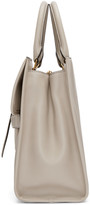 Thumbnail for your product : Marc Jacobs Taupe Madison Tote