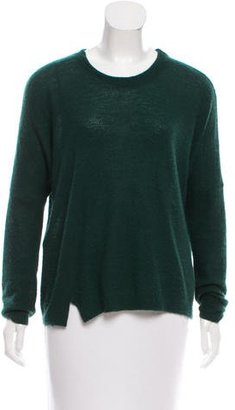 Steven Alan Oversize Cashmere Sweater