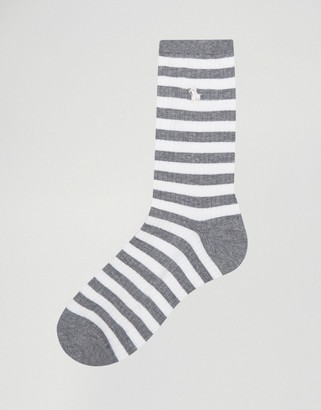 Polo Ralph Lauren Rib Sock Gift Set