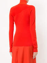 Thumbnail for your product : Dion Lee cut-out sweater