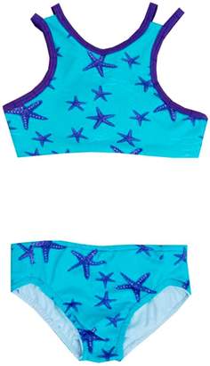 Maylana Swimwear Ivanna Starfish Bikini