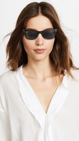 Thumbnail for your product : Ray-Ban RB2132 New Wayfarer Sunglasses