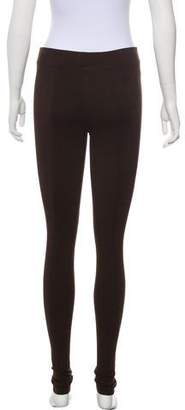 Vince Mid-Rise Casual Leggings w/ Tags