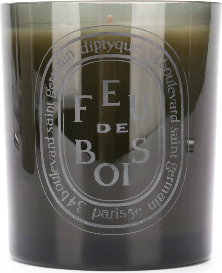Diptyque Feu de Bois candle