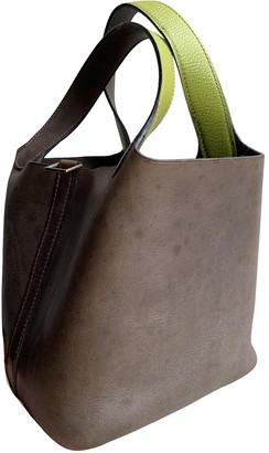 Hermes Picotin Bag Shop The World S Largest Collection Of Fashion Shopstyle