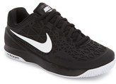 Thumbnail for your product : Nike Men's 'Zoom Cage 2' Tennis Shoe
