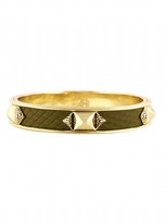 Thumbnail for your product : House Of Harlow Pura Temple Bangle