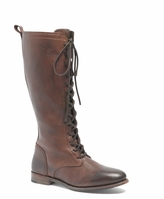 Thumbnail for your product : Brooks Brothers Vintage Calfskin Riding Boots
