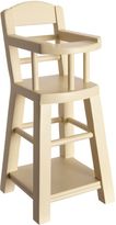 Thumbnail for your product : Maileg Wooden High Chair-Multi