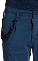 Thumbnail for your product : Antony Morato Chain Accessory Trouser
