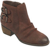 Thumbnail for your product : Dr. Scholl's DR. SCHOLLS Leather Ankle Boots