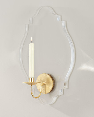 Gold Candle Sconce Shop The World S Largest Collection Of Fashion Shopstyle