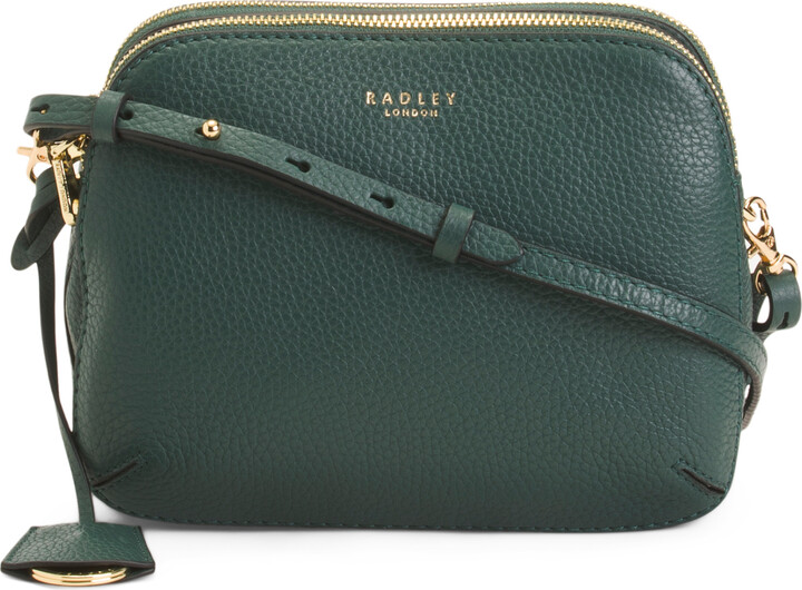 Radley London Dukes Place Leather Crossbody ShopStyle Shoulder Bags