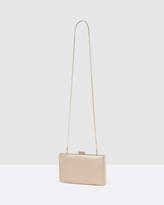 Thumbnail for your product : Forever New Carrie Clutch Bag