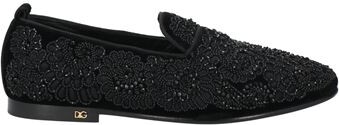 Dolce & Gabbana Man Loafers