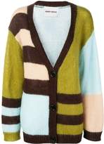 Thumbnail for your product : Henrik Vibskov Party cardigan