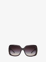 Thumbnail for your product : Michael Kors Nan Square Sunglasses