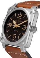 Thumbnail for your product : Bell & Ross BR 03-92 42mm