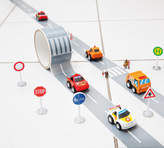 Thumbnail for your product : TheLittleBoysRoom Road Tape And Race Car Set