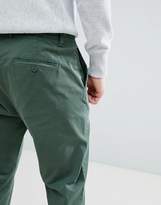 Thumbnail for your product : Weekday Forest Chinos