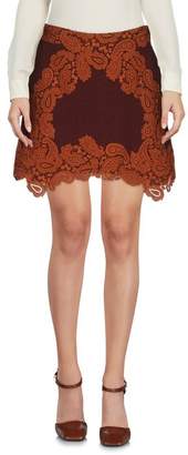 Chloé Mini skirt