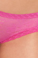 Thumbnail for your product : Natori Women's 'Bliss' Lace Bikini