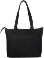 Thumbnail for your product : CSJ035 Madrid Zip Top Tote Bag