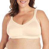Thumbnail for your product : Playtex Women's 18 Hour Active Breathable Comfort Wireless Bra US4159