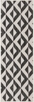 Thumbnail for your product : Jill Zarin™ Outdoor Napa 2' x 6'1 Runner Area Rug