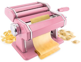 Baccarat Gourmet Pasta Machine 150mm LIMITED EDITION Pink