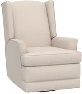 Pottery Barn Kids Brown Nursery Shopstyle