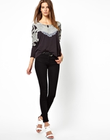 Thumbnail for your product : Sass & Bide Defy The Odds Top