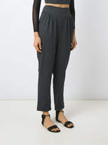 Thumbnail for your product : BRIGITTE printed trousers