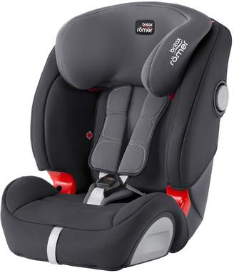Britax RÃ¶mer EVOLVA 1-2-3 SL SICT Car Seat