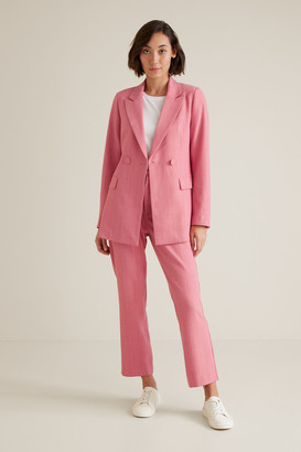 Seed Heritage High Rise Suit Pant
