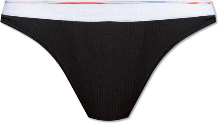 Bombas Women's No Show Thong Underwear