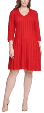 jessica howard portrait collar dress plus size