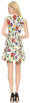 Thumbnail for your product : Suno V Neck Dress