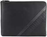 Thumbnail for your product : Emporio Armani thin laptop case