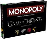 Thumbnail for your product : Monopoly Game Of Thrones