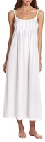 Thumbnail for your product : Hanro Juliet Long Chemise Gown