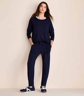 Loft lou and gray sweatpants Clearance