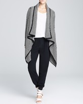 Thumbnail for your product : Joie Cardigan - Mathisa Open
