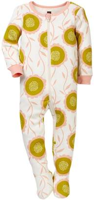 Tea Collection Bruadarach Pajamas (Baby & Toddler Girls)